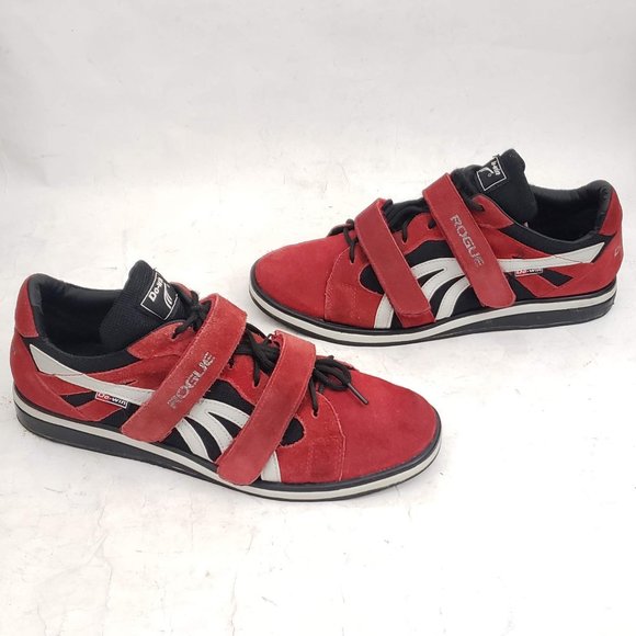 rogue weightlifting shoes